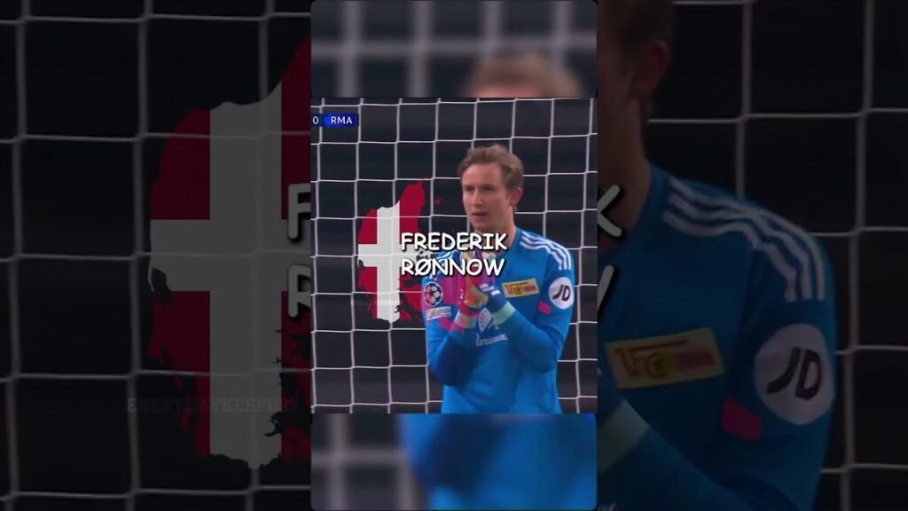 Goalkeeper Best Saves of the Week 2023 ● Part 233 🔥🧤⚽️ #goalkeepersaves #football #shorts