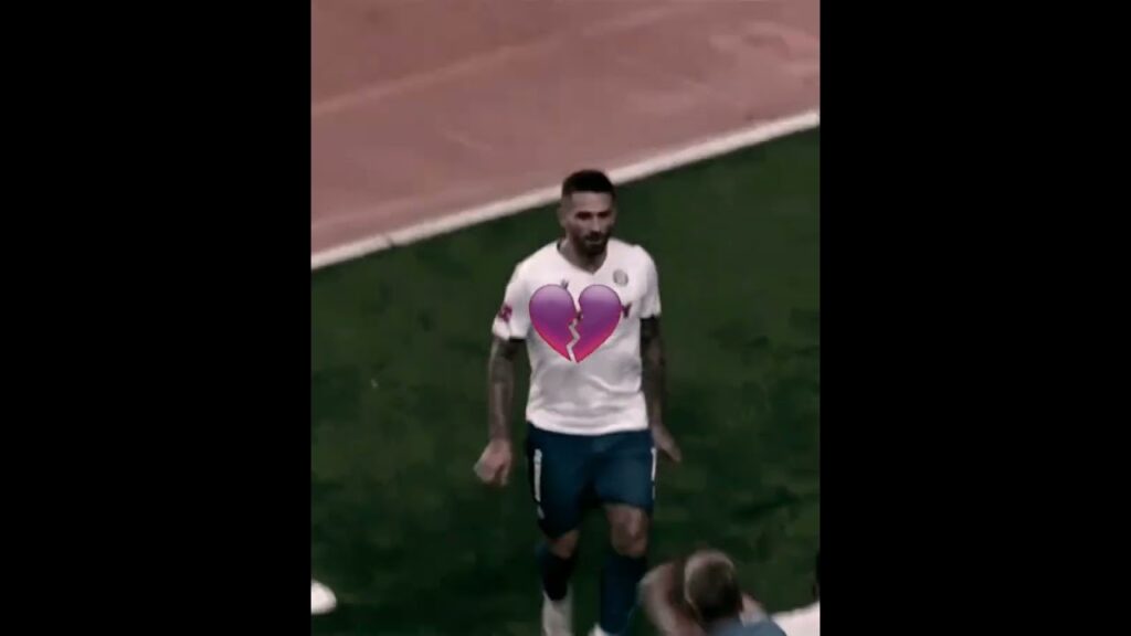 Livaja #hajduksplit #torcida #popular #goat #livaja #hžv