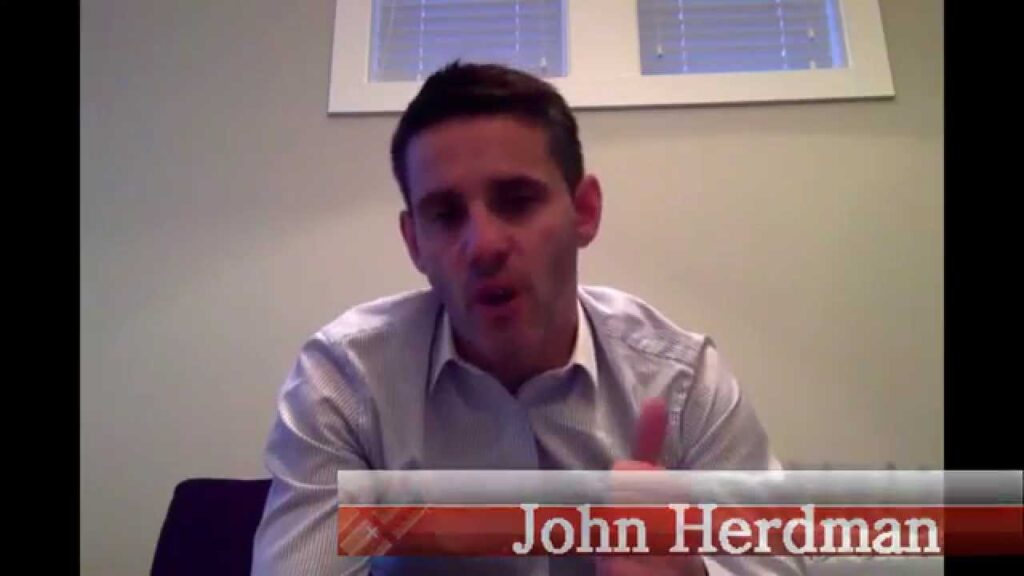 John Herdman speaks on League1 Ontario Women's Division