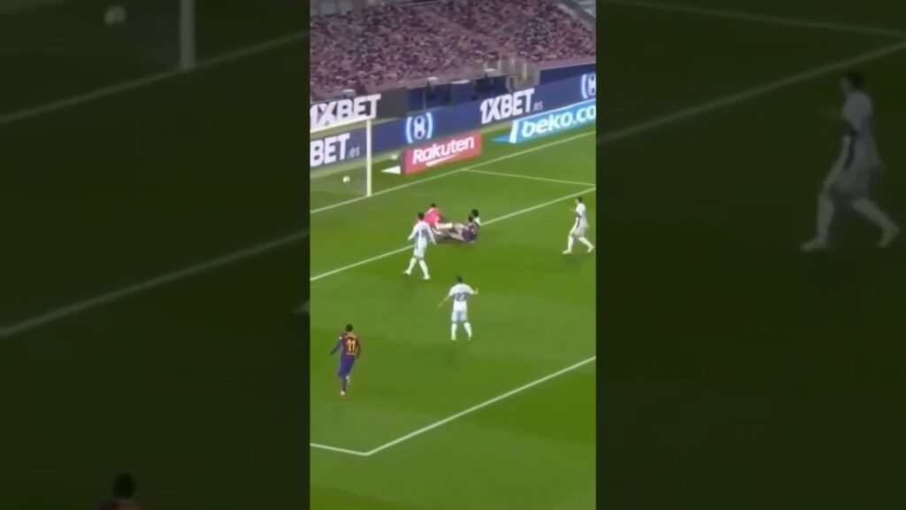 Martin Braithwaite is the goat? 😂 #Shorts