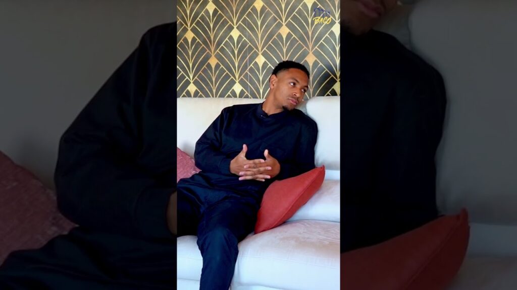 Restez authentiques comme Koundé 🤝 #abdoudiallo #juleskounde #football