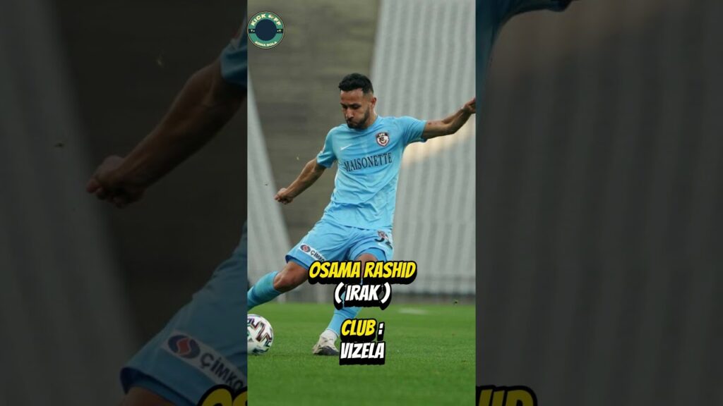 Menakjubkan ! Pemain Liga Portugal Yang Berpotensi Meramaikan Gelaran Piala Asia 2023