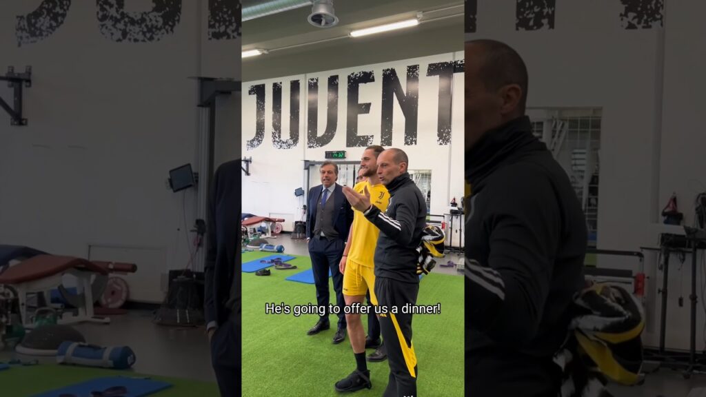 Are we also invited to the dinner for the 200th appearance, Adrien? 😅🐎