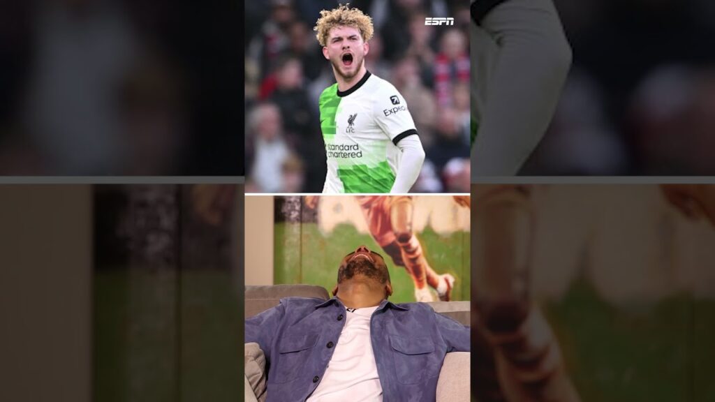 The FUNNIEST PERSON in the Liverpool squad 🤣🔴 Cody Gakpo REVEALS ALL! #shorts