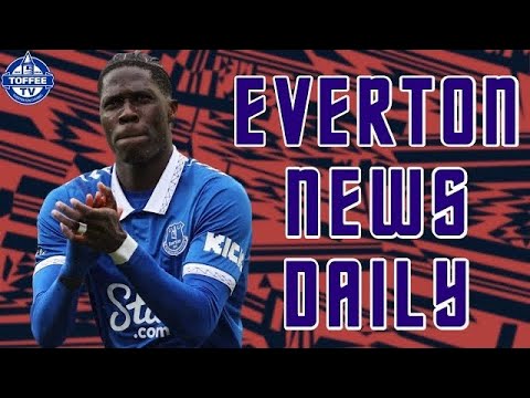 Onana Linked To Bayern Munich | Everton News Daily