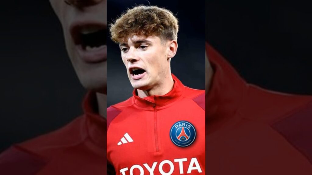 Nicola Zalewski może trafić do PSG?!