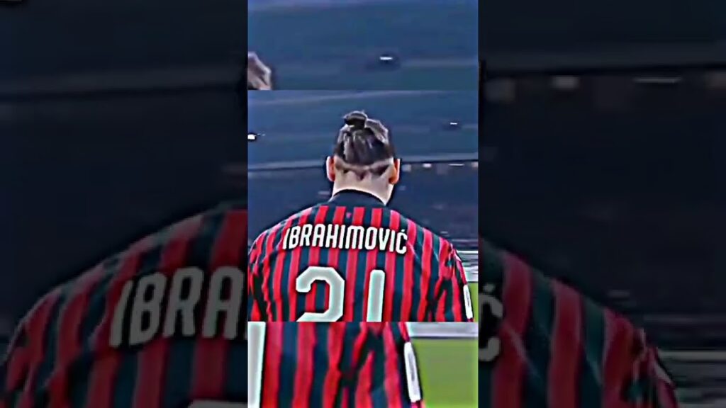 Ibra official