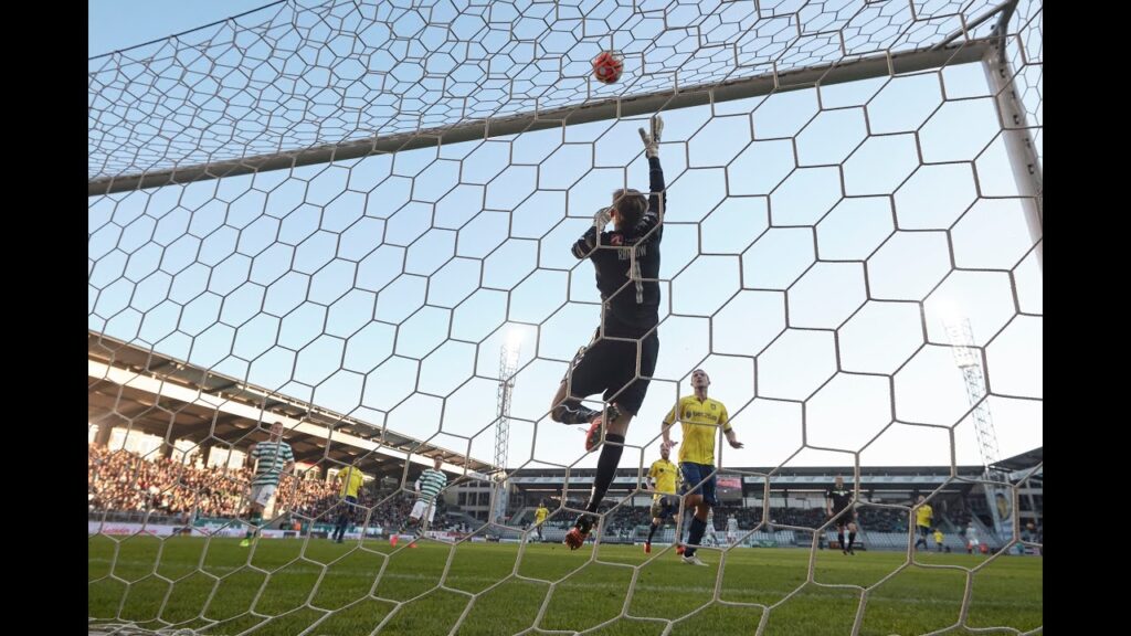 Rønnows efterår: Jeg har vist, hvad jeg står for | brondby.com