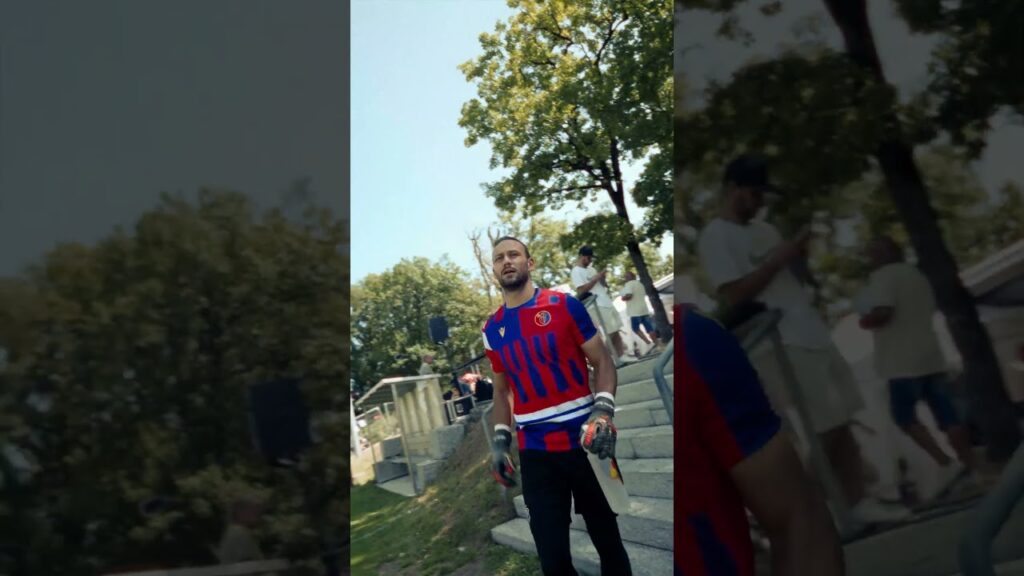 ☀️ ändligg wieder Göbb 🔴🔵