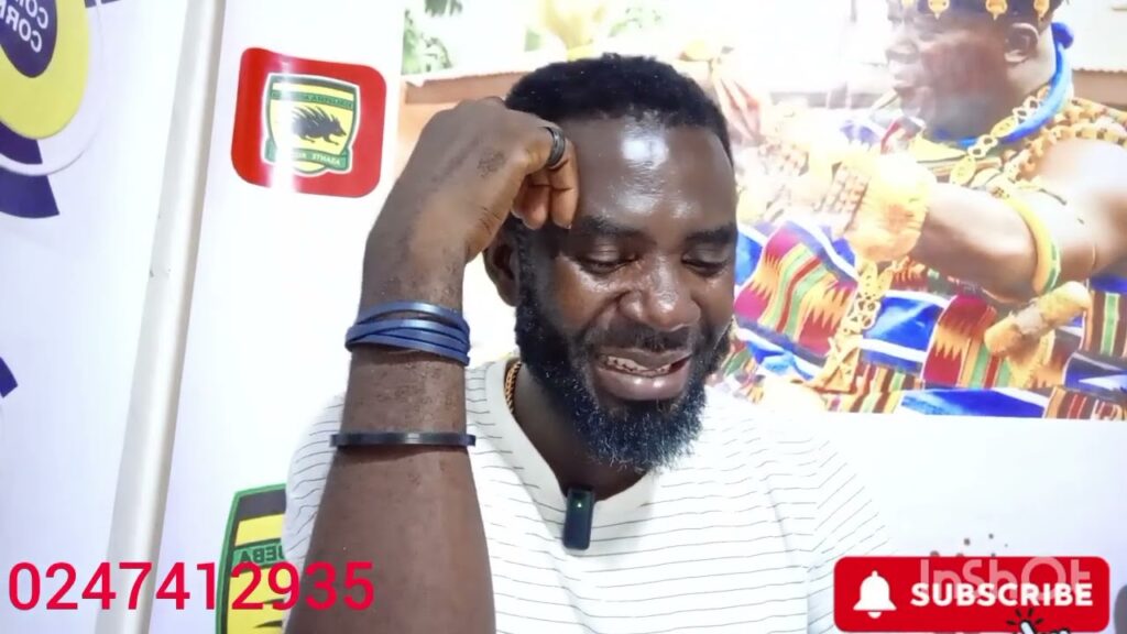 EXCLUSIVES: DANLAD IS READY GIVE HIM CONTRACT..HEARTS NEW BUS..GIVE FRED ASARE 2YRS..LINDA TO SAUDI