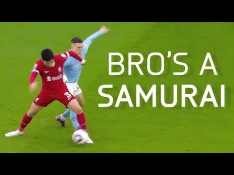 Wataru Endo Is a $16M bargain