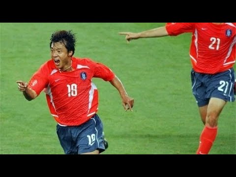 South Korea - Poland 2002 | Full Extended Highlights Full HD 1080p |
