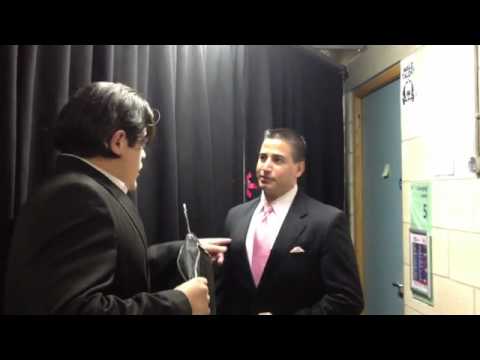 The little joke of Ricardo Rodriguez / @JustinRoberts