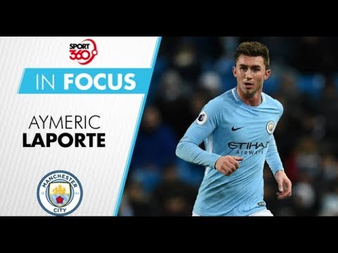 Aymeric Laporte's Performance || Manchester City  || 2018 - 2019 HD