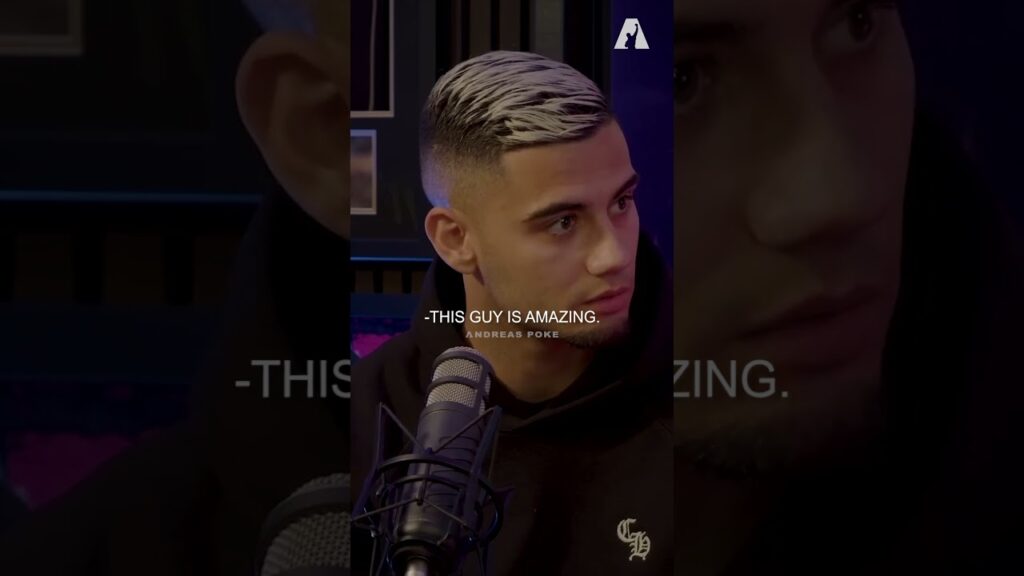 Why Di María Didn't Succeed at Man United | Andreas Pereira