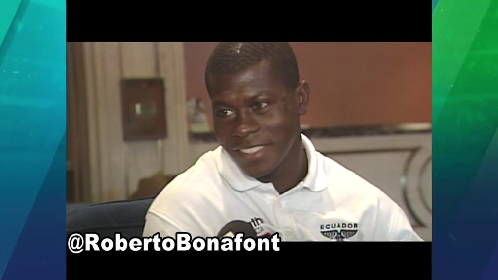 Porozo:“Si no fui el mejor pasé rozando”