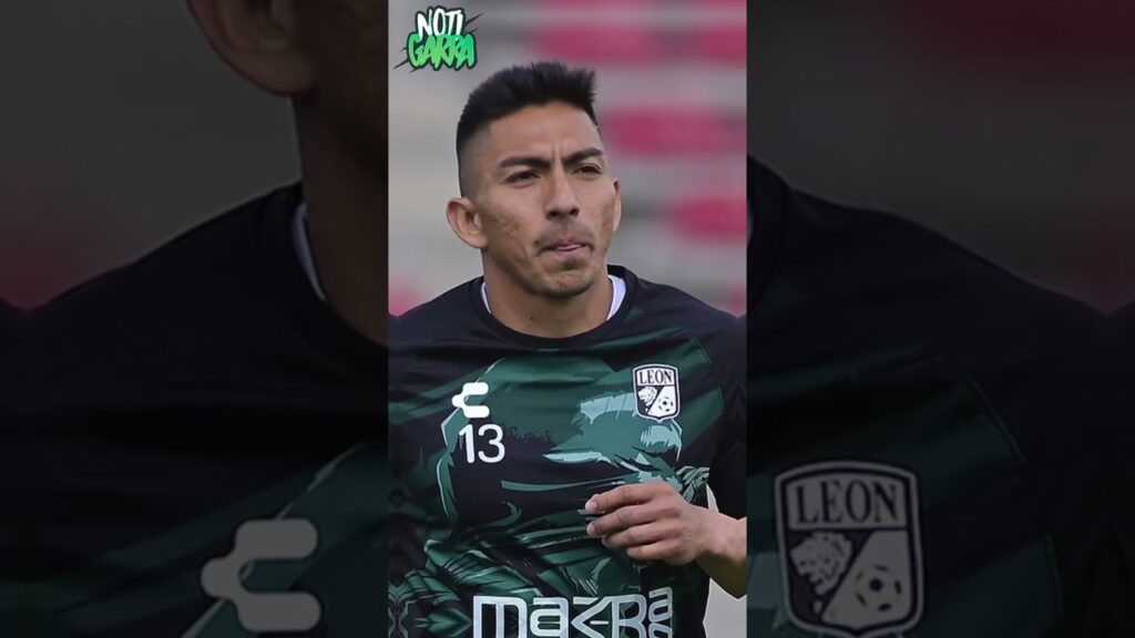 ¿Ángel Mena continuará con el Club León?