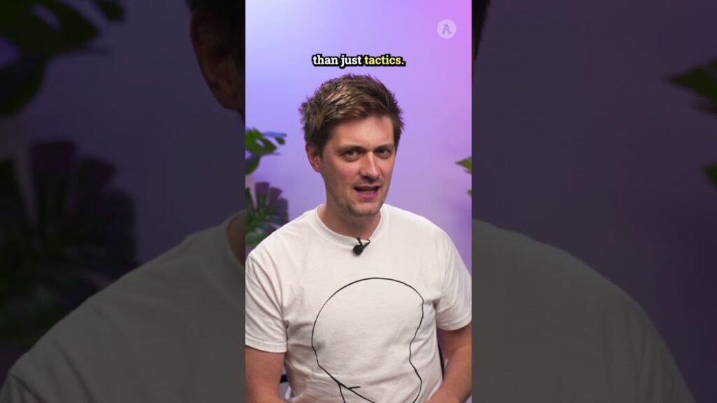 How Oliver Glasner Fixed Crystal Palace | #premierleague #tactics