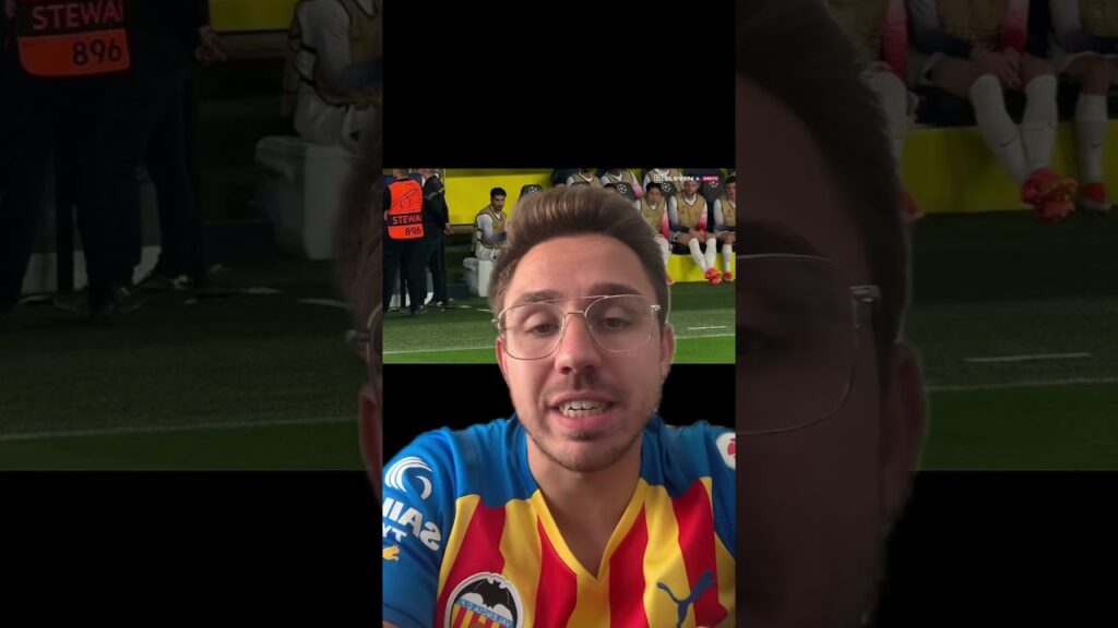 VÍDEO PARA CARLOS SOLER ⚽️|#futbol #realmadrid #valenciacf #fcbarcelona #futbolshorts