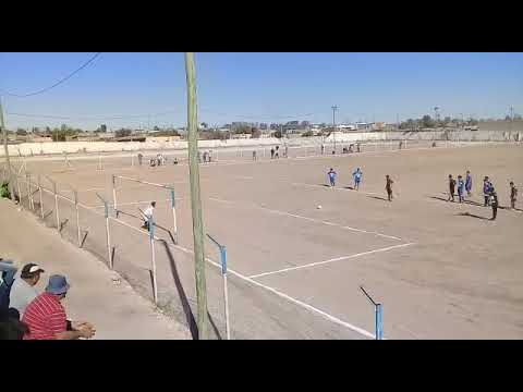 Gol de Nahuel Molina de penal