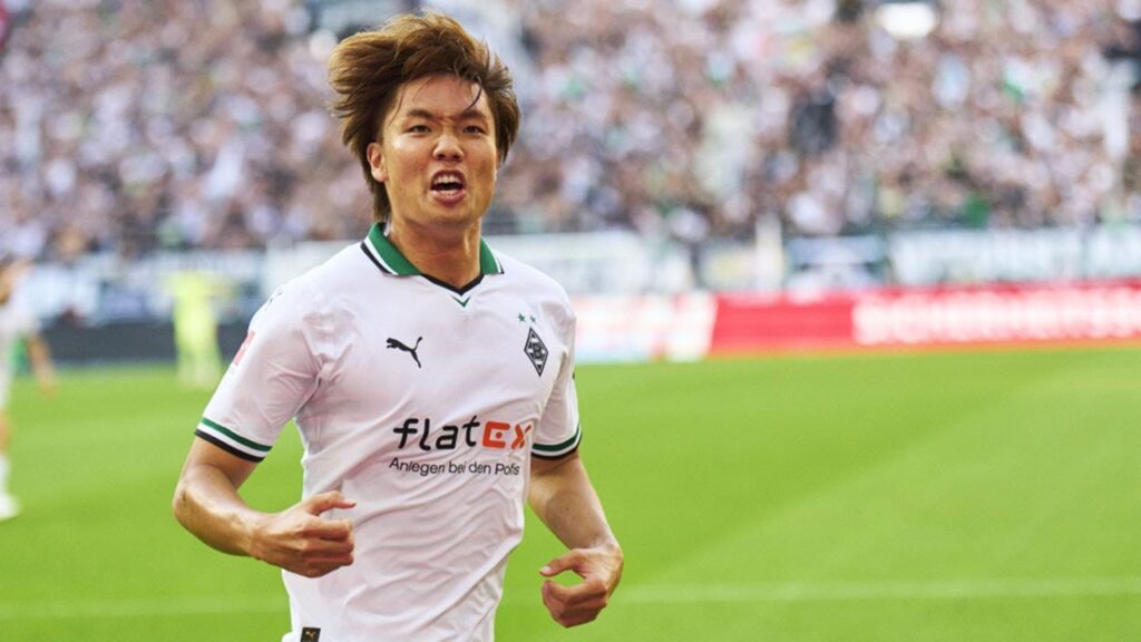 Ko Itakura 板倉滉 • Best Defensive Skills & Passes | Borussia M