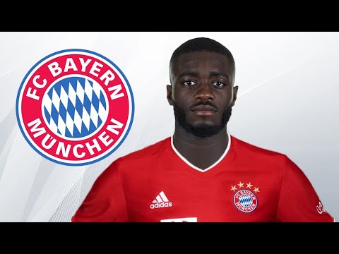 Dayot Upamecano ● Welcome to Bayern Munich 🔴⚪ Defensive Skills & Passes