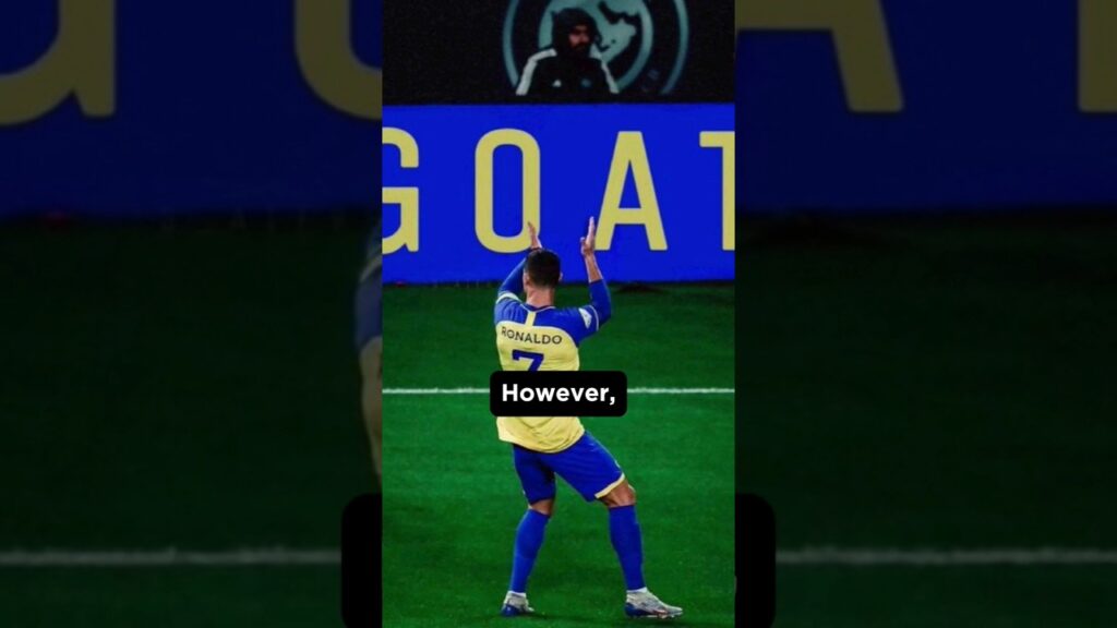 Can Ronaldo Break the Record of Majed Abdullah?