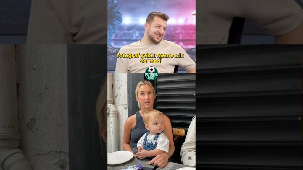 Batuhan Karadeniz: “Mertens’in eşi Ciro’yla fotoğraf çektirmeme izin vermedi” #galatasaray #icardi