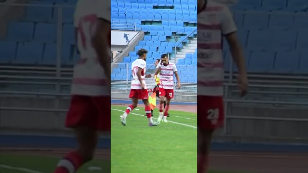 جماهير الأفريقي تطلق صافرات الاستهجان تجاه زهير الذوادي ووسام يحيى وتصفق على غيث الزعلوني