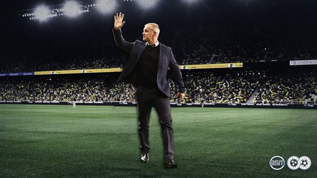 Gary Smith & Shaq Moore | Post-match Media | NSH 2-0 TOR | 15-May-2024