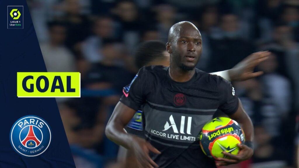 Goal Danilo Luis Helio PEREIRA (69′ – PSG) PARIS SAINT-GERMAIN – ANGERS SCO (2-1) 21/22 Goal Danilo Luis Helio PEREIRA (69' - PSG) PARIS SAINT-GERMAIN - ANGERS SCO (2-1) 21/22