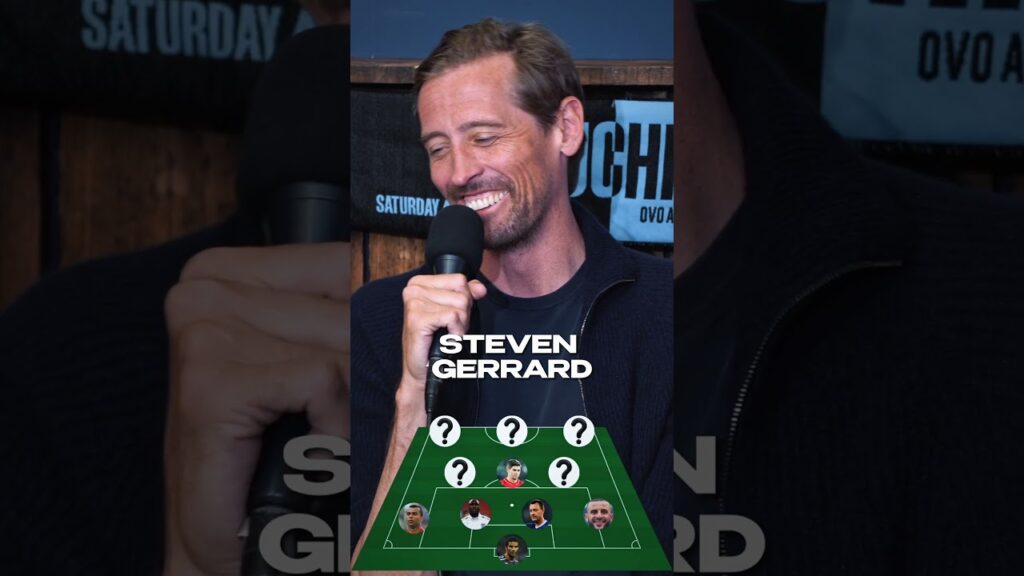 Which players from 2004 get into the current England side?