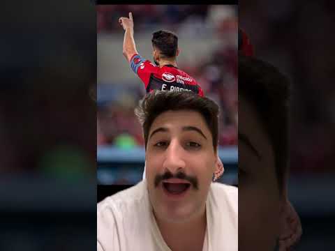 EVERTON RIBEIRO NO BAHIA?