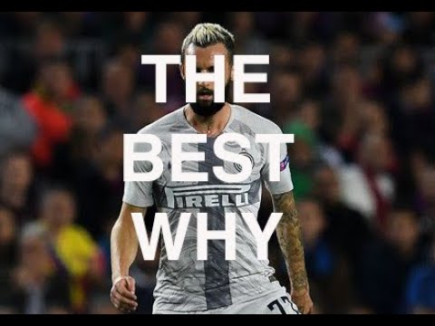 The Most Underrated CDM of All Time - Marcelo Brozović