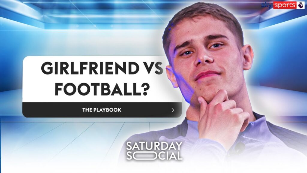 Micky van de Ven solves YOUR DILEMMAS | The Playbook