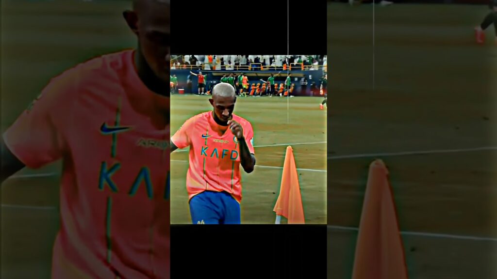 Talisca X Brazilian 🇧🇷🥵#footballshorts #footballedits #football #viral #edit #shorts