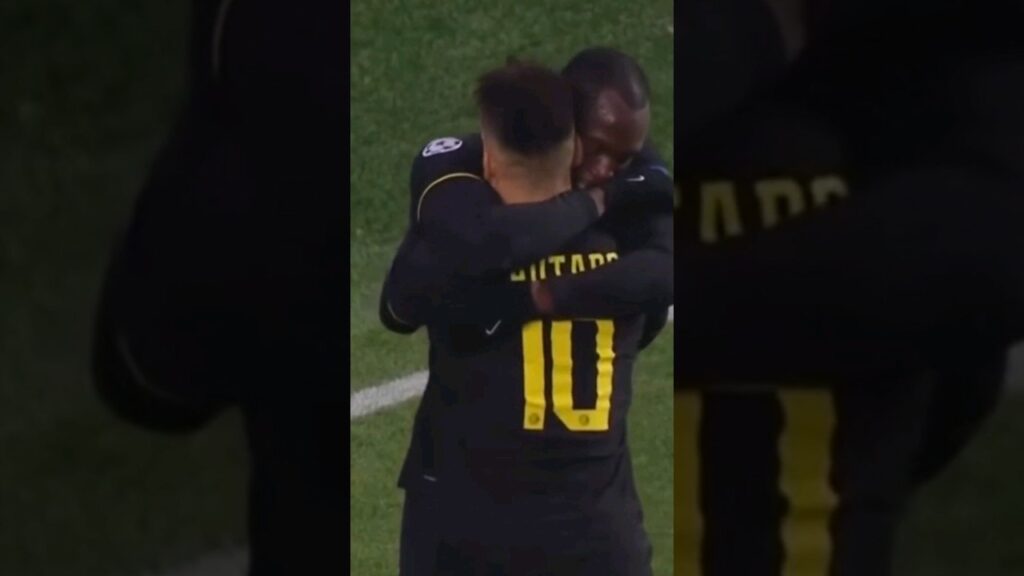 Perbedaan Lingard dengan Lautaro Martinez 🥶