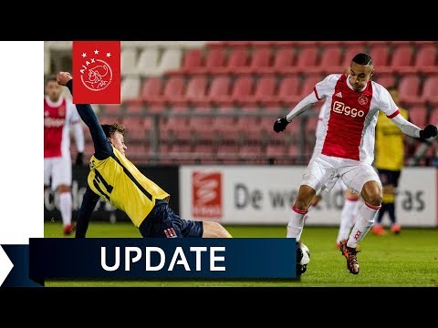 Mazraoui: 'Ik ben een strijder'
