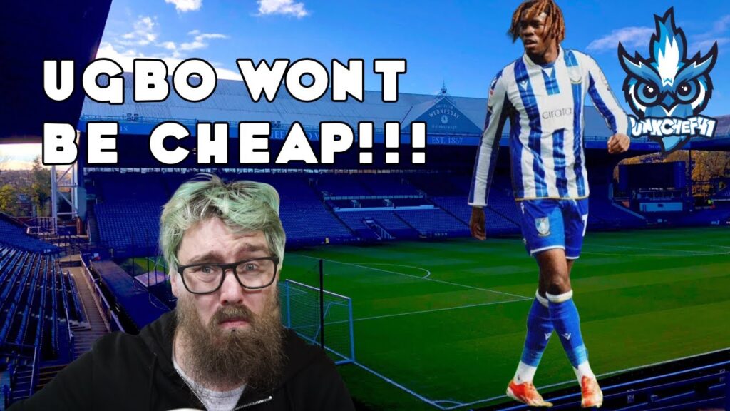 UGBO WONT BE CHEAP!!!