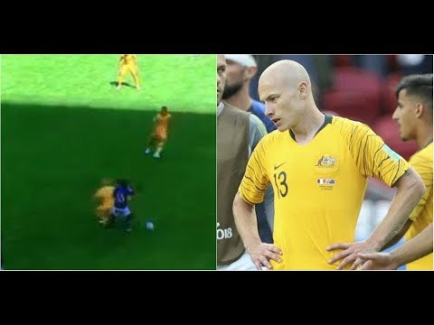 Chelsea star N’Golo Kante turns Aaron Mooy inside out with sk ill