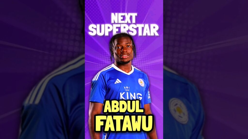 Is Abdul Fatawu the Next Big Superstar?!