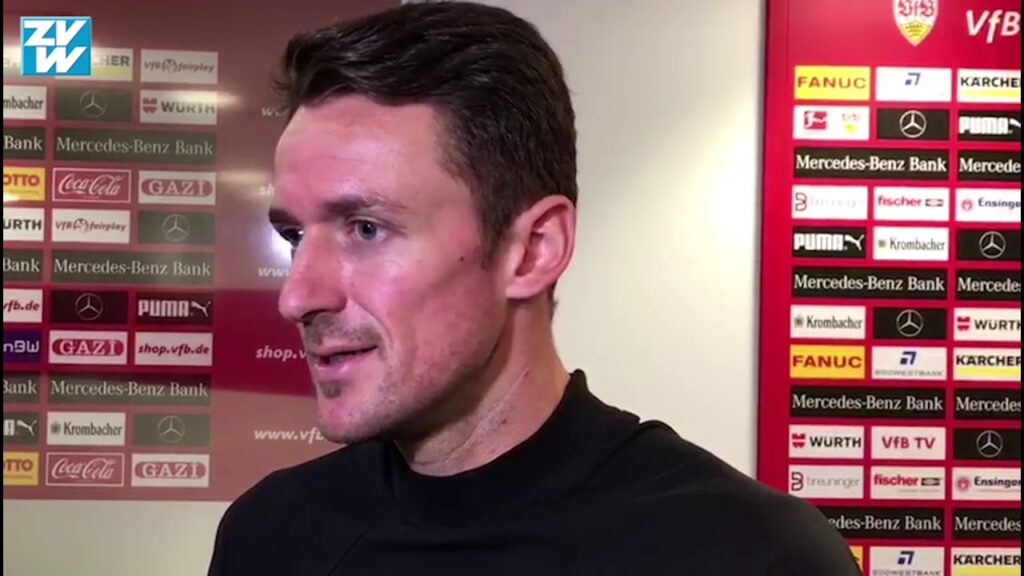 VfB-Kapitän Christian Gentner auf dem Weg der Besserung