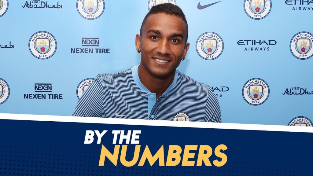 DANILO LUIZ DA SILVA | EVERYTHING YOU NEED TO KNOW!