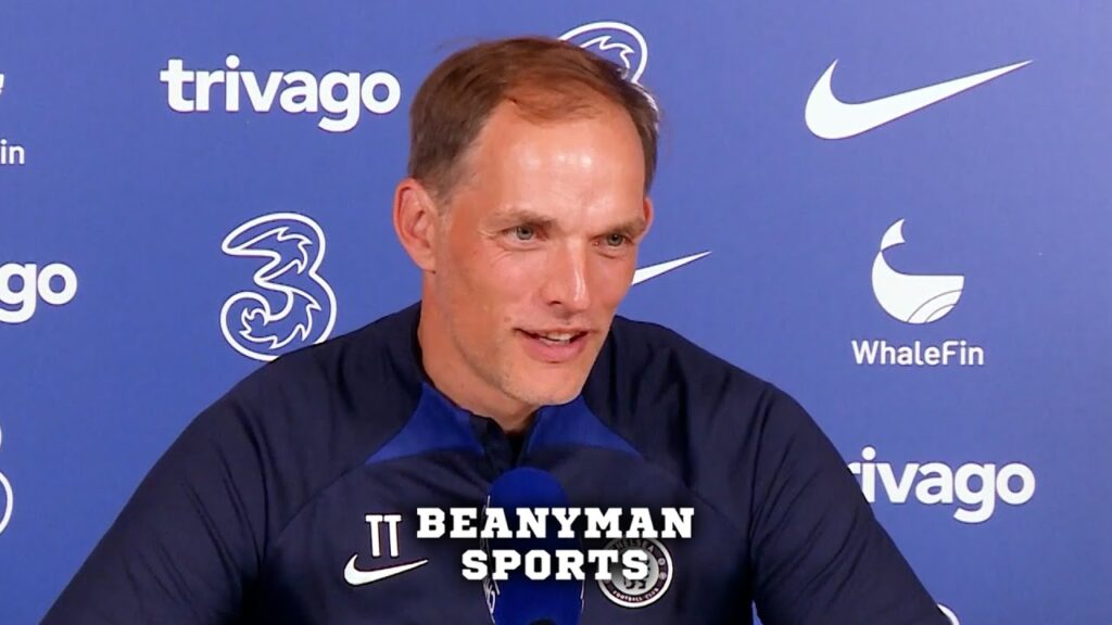 Thomas Tuchel welcomes Cesar Azpilicueta's extended contract with Chelsea