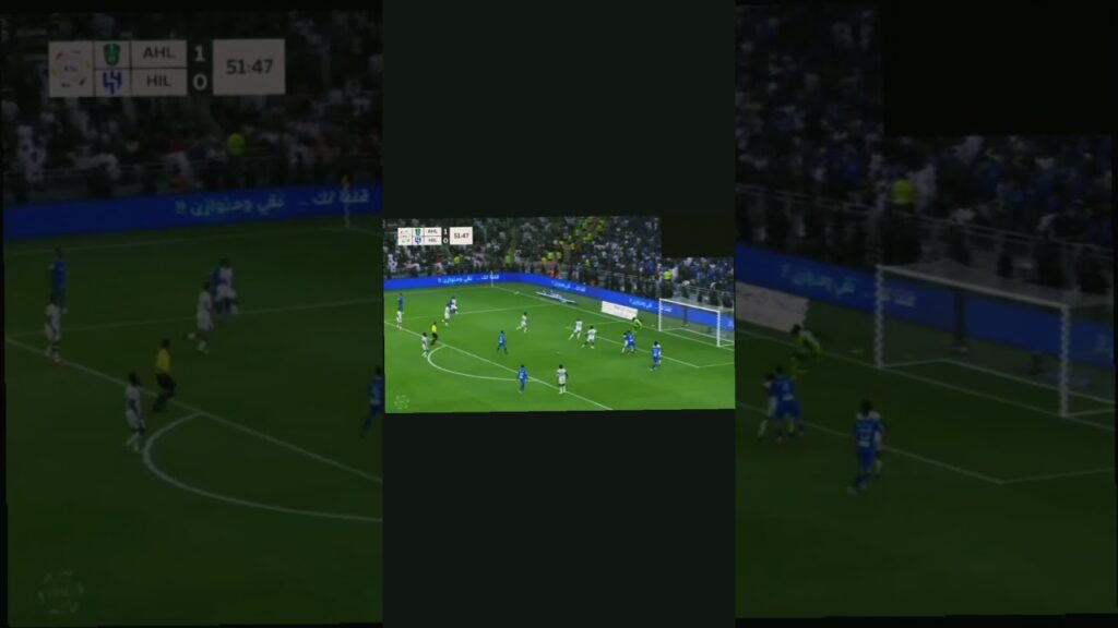 اهداف مباراة الهلال🔵و الاهلي🟢 دوري روشن السعودي#الهلال #الاهلي_السعودي #viral #shortvideo #السعودية