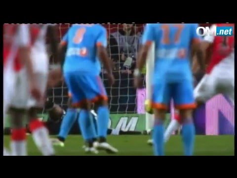 STEVE MANDANDA: MEILLEURS ARRÊTS