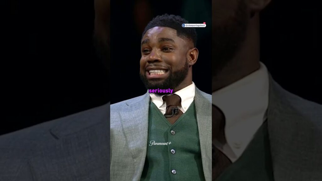 The way Jamie says Internazionale 😭🤣