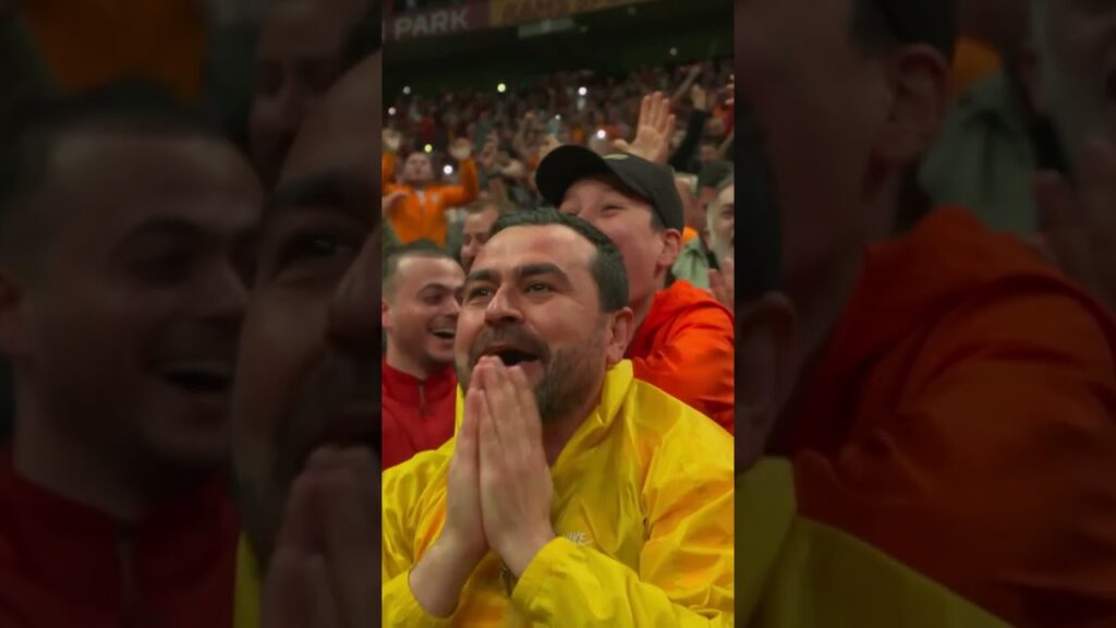 Hakim Ziyech 🚀🚀 #shorts #galatasaray