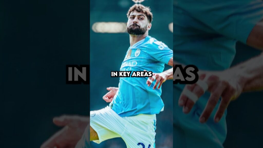 Josko Gvardiol Has Gone CRAZY Josko Gvardiol Has Gone CRAZY