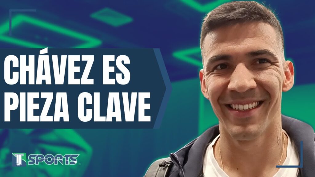 Fabian Balbuena ALABA cómo Luis Chávez le PEGA al BALÓN con el Dinamo de Moscú